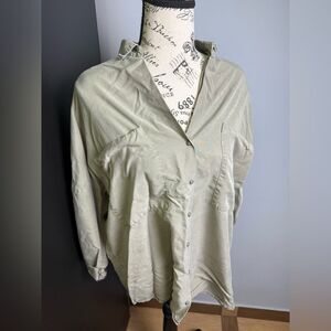 Zara Shirt Size S